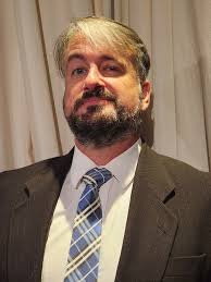 Victim or killer? Meet States Attorney Cole Potter (portrayed by Doug  Richesson), in "Death Sentence" by Dean Fiala. As a prosecuting attorney,  his motives are certainly questionable. This is a Murder at