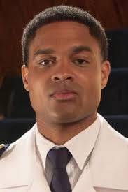 Marcus Emanuel Mitchell