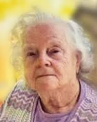 Mary Jane Fugate Obituary October 25, 2024