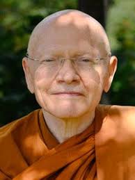 Community — Temple Forest Monastery