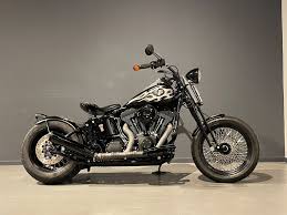 Image result for Silver 1994 FXSTS