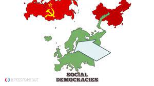 But socialists themselves do not always agree about what democratic means. What Exactly Is A Socialist Economy