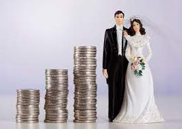 The marriage of these two individuals is time stamped and recorded in the memory. Money Marriage Happiness Silver Oak Wealth Advisors