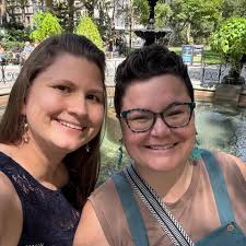 Last week we took a short trip out to London, Ohio to visit Cowling Park!  This park had been