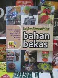Tentunya gelang cantik ini tidak kalah dengan perhiasan gelang dari bahan lainnya. Jual Inspirasi Kreatif Dari Bahan Bekas Di Lapak Depot Sperpart Bukalapak