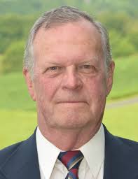 Obituary information for Thomas S. Ashby