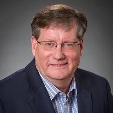 Exciting News: Vertex Group Welcomes Todd Spaulding as CEO!