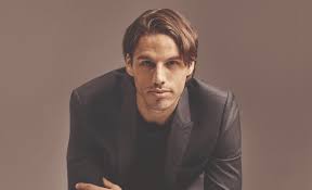 Compare yann sommer to top 5 similar players similar players are based on their statistical profiles. Yann Sommer So Handsome So Talented So Modest World Today News