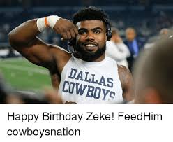 Happy Birthday Memes For Cowboy
