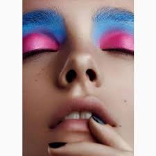 252 отметок «Нравится», 8 комментариев — Daniel Scheel (@daniel.scheel) в  Instagram: «New beauty work with @elizathomas5 @unomodels and #makeup by  the always incredible @adrian_rux for…»