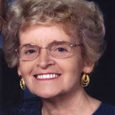 Eleanor Rae (King) Smith