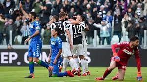 April 1, 2020 at 11:45 am · · · Video Gol Juventus Sassuolo 7 0 Highlights E Tabellino Serie A 4 2 2018 La Notizia Sportiva Il Web Magazine Sportivo