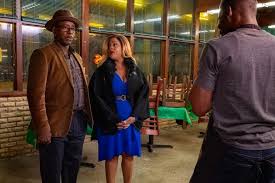 Meet the cast and learn more about the stars of of uncorked with exclusive news, photos, videos and more at uncorked. Uncorked Netflix Memphis Bbq Movie Debuts Friday