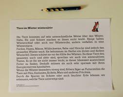 Es kommen aber auch zahlreiche neue unterrichtsinhalte hinzu. Tiere Im Winter Sachtext Vii Standvogel Link Und Materialsammlung Fur Lehrer Auf Lehrerlinks Net
