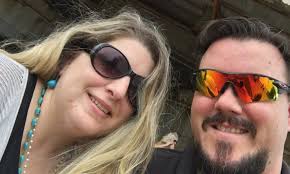 Meet Jenny and Dustin Hinkle of Art by Jenny Hinkle and Open ...
