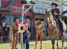 wild west - Hanging woman | MOTHERLESS.COM ™