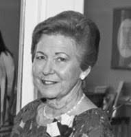 Jeanne Durand Obituary