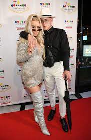 On sunday i attended the most bizarre wedding reception i have ever been to in my life: Tana Mongeau Just Revealed Everything That Led To Her Split From Jake Paul