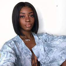 Summer Hairstyle Bob Style Lace Wig Short Hair Wigs Short Hair Styles Human Hair Wigs