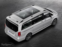 2016 Mercedes Benz V Class Amg Line Pictures Photos Wallpapers And Video Top Speed Mercedes Benz Vans Mercedes Benz Vito Mercedes Benz Viano