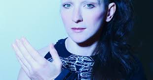 My Brightest Diamond chat to the Beat ahead of playing the Workman's club  Dublin tonight