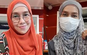 Maybe you would like to learn more about one of these? Undur Diri Dari Sinar Fm Selepas 14 Tahun Abby Fana Nafi Berhenti Tapi Kontrak Tidak Disambung My Tv Online