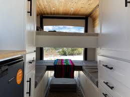 Check spelling or type a new query. Tall Promaster Van Build With A Power Lift Bed By Mile High Vans