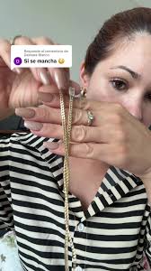 Cadena con Baño de Oro 14k: Estilo y Elegancia