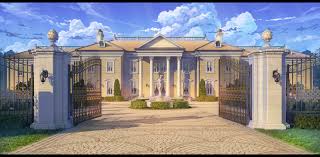 It is an important part of modern japanese pop culture. Ellie Mansion By Arsenixc On Deviantart