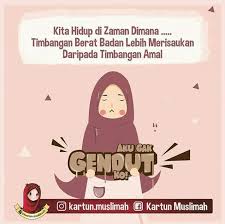 Jika kamu sedang galau atau sedang ada masalah maka ulasan artikel ini bisa membantumu sedikit. Gambar Kartun Islami Dan Kata Mutiara Ragam Muslim Kartun Kata Kata Indah Kata Kata Motivasi
