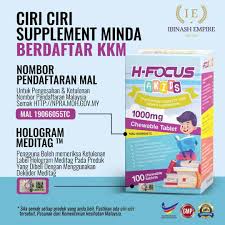 Nah, untuk mendapatkan produk yang tepat, simak rekomendasi merk vitamin penambah nafsu makan anak terbaik berikut! Koleksi Testimoni Terbaik H Focus Vitamin Kanak Kanak