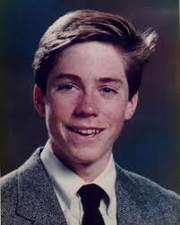 KEITH FOSTER Obituary (2016)