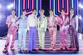 Here are 8 reasons why dynamite deserved to win. Bts Officially Confirmed To Perform At 2021 Grammy Awards Soompi