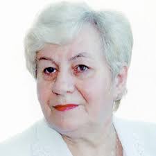 Nekrolog Krystyna Baran