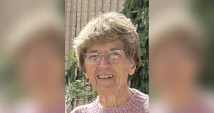 Obituary for Sonja Sue (Hiller) Bringman