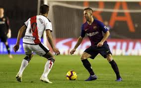 January 27, 2021 stadium : The Lowdown On Rayo Vallecano
