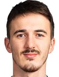 Fotbal club sheriff, commonly known as sheriff tiraspol or simply sheriff, is a football club based in tiraspol, a city located in the east of the republic of moldova in the de jure unrecognized pridnestrovian moldavian republic. Stjepan Radeljic Spielerprofil 21 22 Transfermarkt
