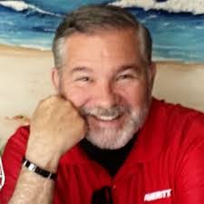 April Crossman's Instagram, Twitter & Facebook