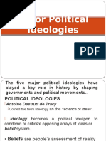 An april 2016 pew poll found that 57. The Case For Offshore Balancing Grand Strategy The United States