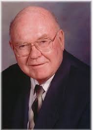 RITCHIE, Donald Frederick