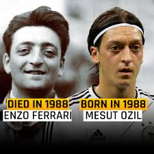 10 Unbelievable Coincidences