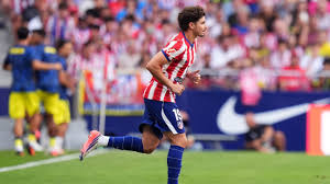 atletico madrid — trending on Google in Australia