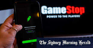 Gamestop's share price, which closed on tuesday at $147.98 (it's gone over $300 today) isn't any reflection of its health or value as a company. Z0xvllpm3lfk M