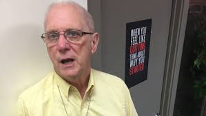 Bangert: Faith and gratitude in search for killer in Delphi