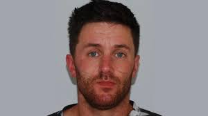 Man wanted for multiple alleged offences throughout Vancouver Island