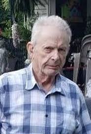 Albert Eugene Beck Obituary