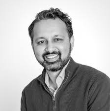 Floor Talk with Ankit Jain, Co-Founder + CEO of Infinitus Systems