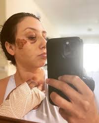 Jennifer Pichardo's Instagram, Twitter & Facebook