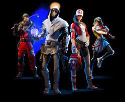 8 Ball Skin Fortnite Season 11 Fortnite Chapter 2 Skins Fortnite Reencarnacion Cine