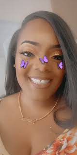 Meet Monique Stokes of Pure White Smilez in Jonesboro